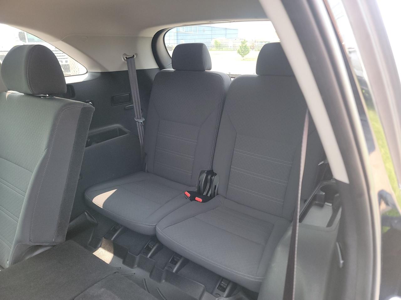 2016 Kia Sorento 3.3L LX+ - Photo #23