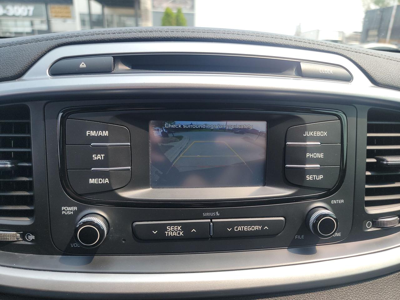 2016 Kia Sorento 3.3L LX+ - Photo #24