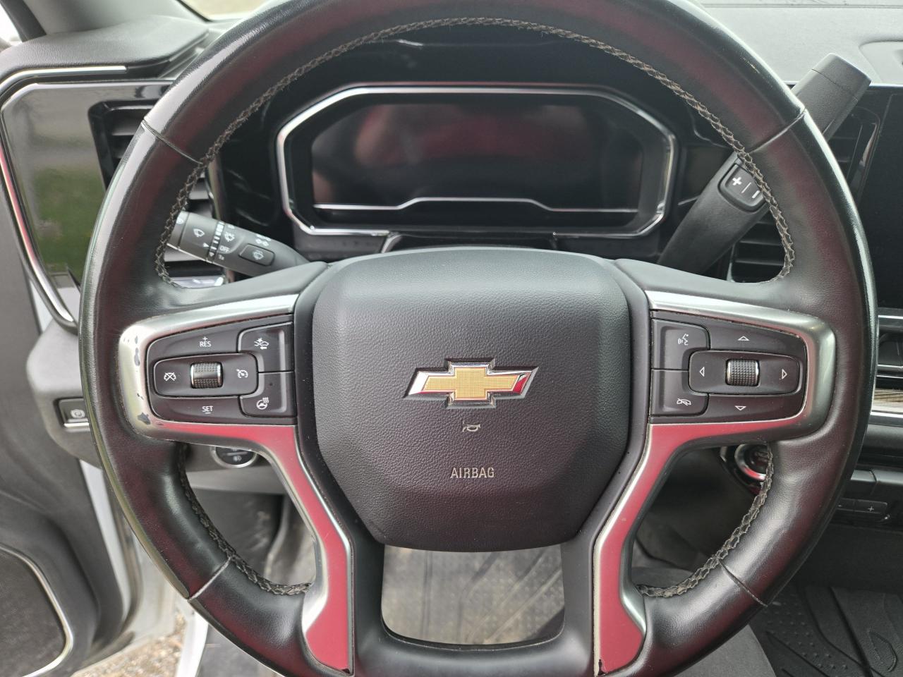2024 Chevrolet C/K 2500 LT - Photo #14