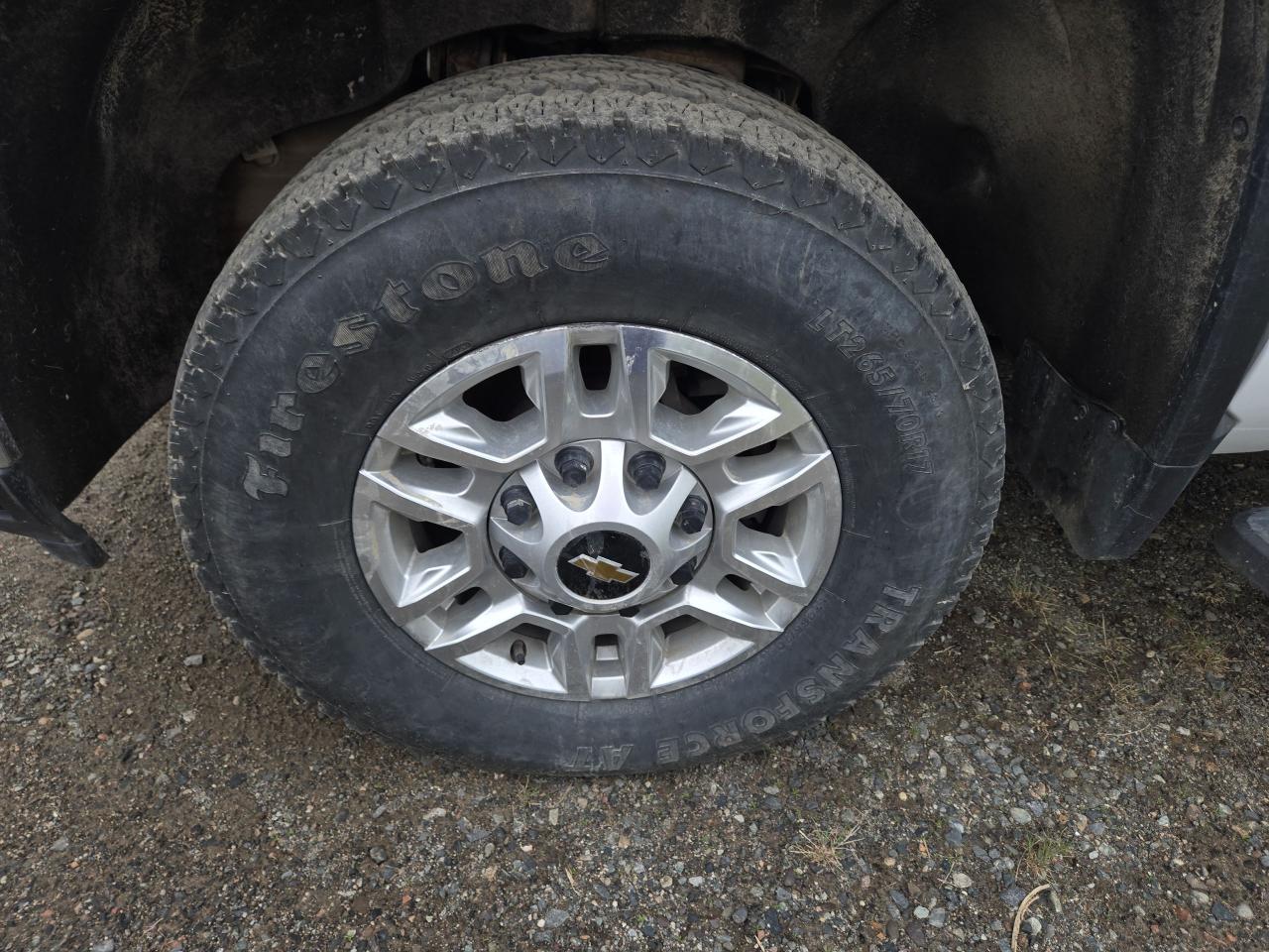 2024 Chevrolet C/K 2500 LT - Photo #19