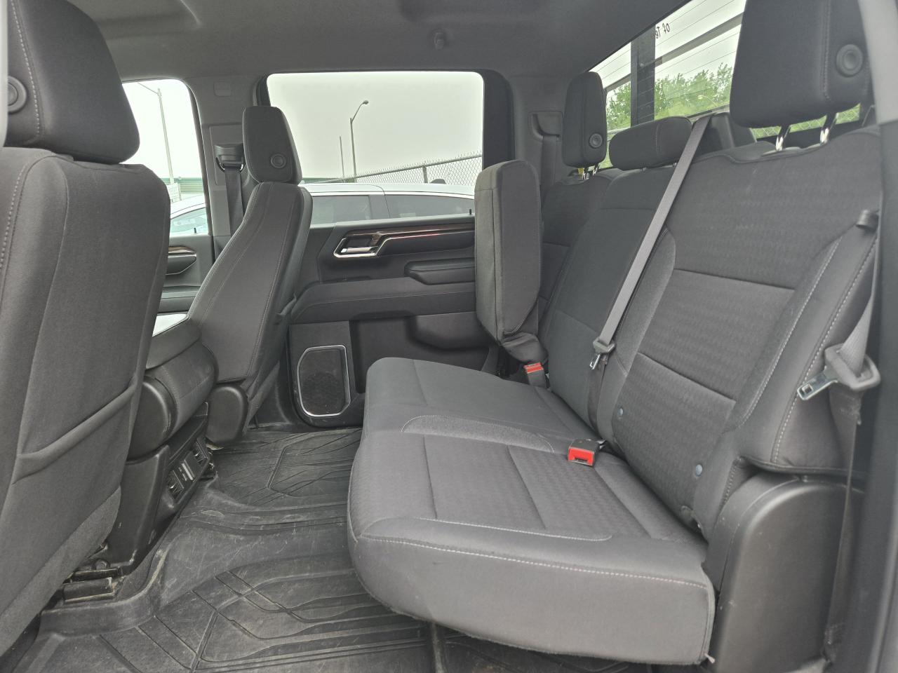 2024 Chevrolet C/K 2500 LT - Photo #8