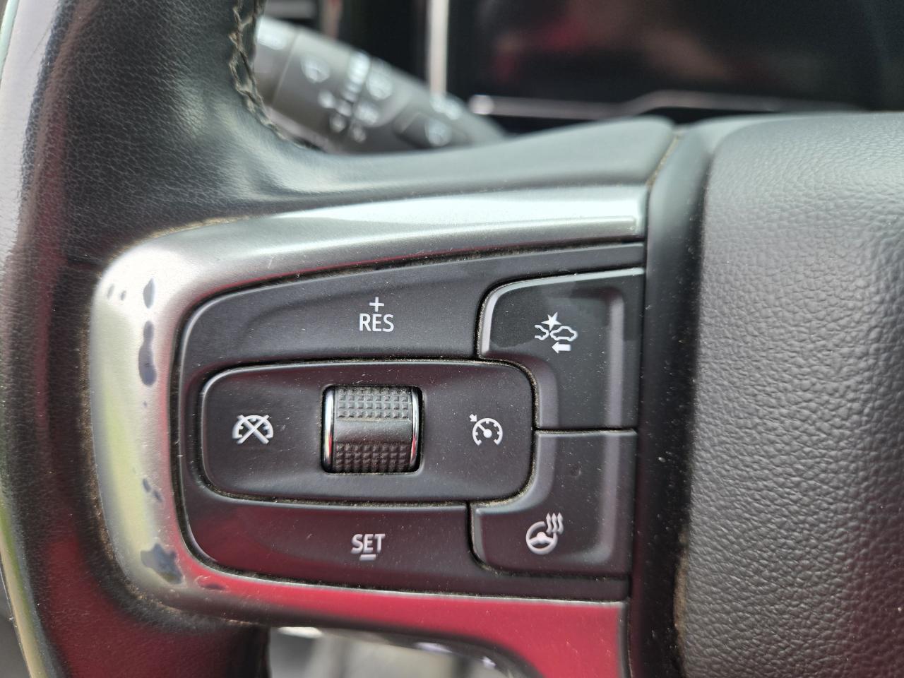 2024 Chevrolet C/K 2500 LT - Photo #16