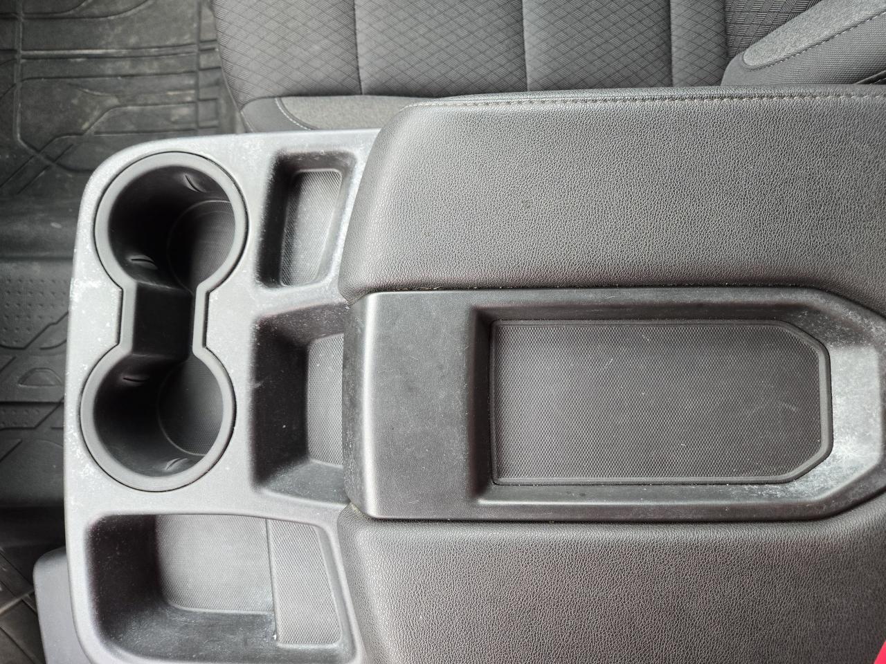 2024 Chevrolet C/K 2500 LT - Photo #13