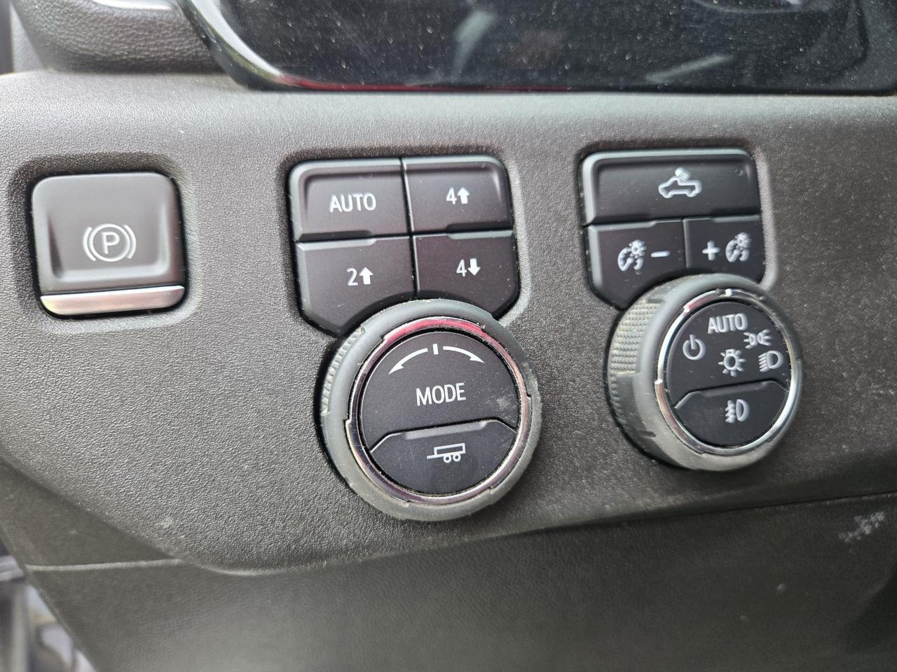 2024 Chevrolet C/K 2500 LT - Photo #17