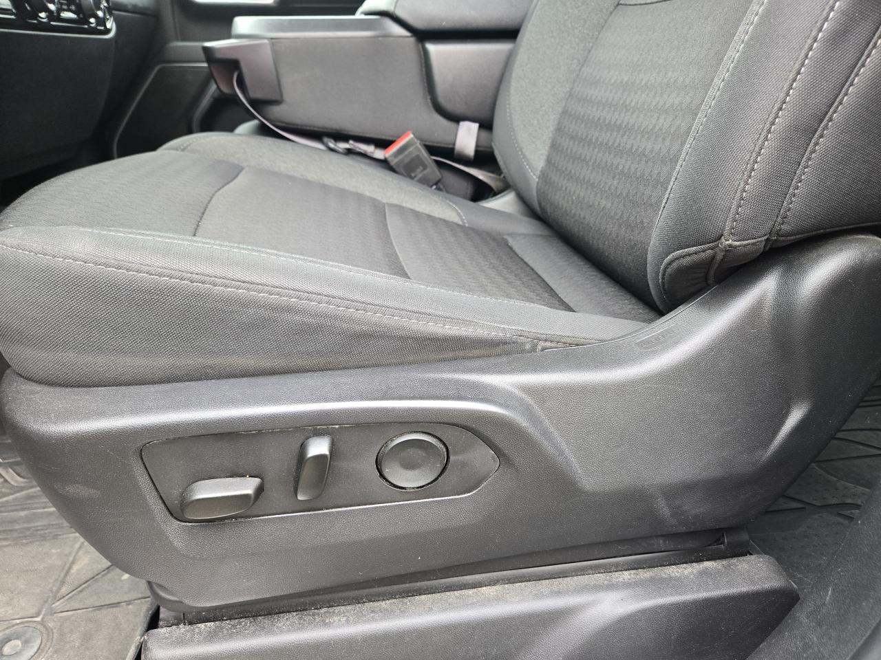 2024 Chevrolet C/K 2500 LT - Photo #10