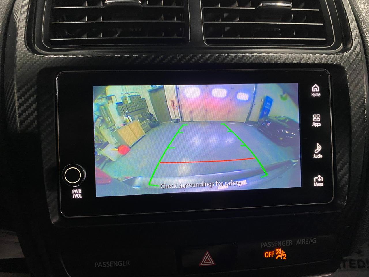 2018 Mitsubishi RVR ES - Photo #14