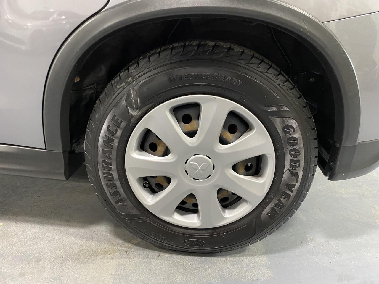 2018 Mitsubishi RVR ES - Photo #10