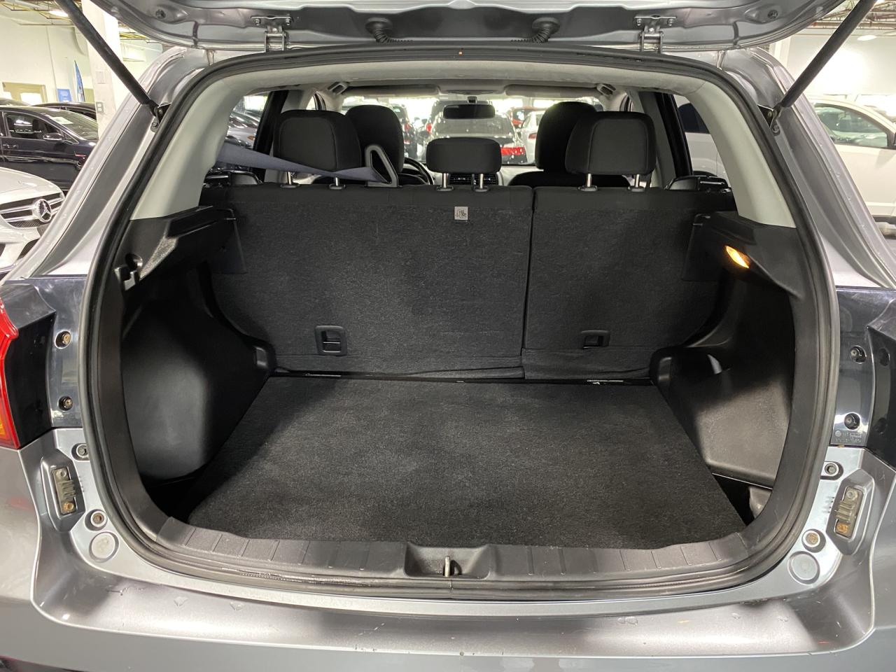 2018 Mitsubishi RVR ES - Photo #16