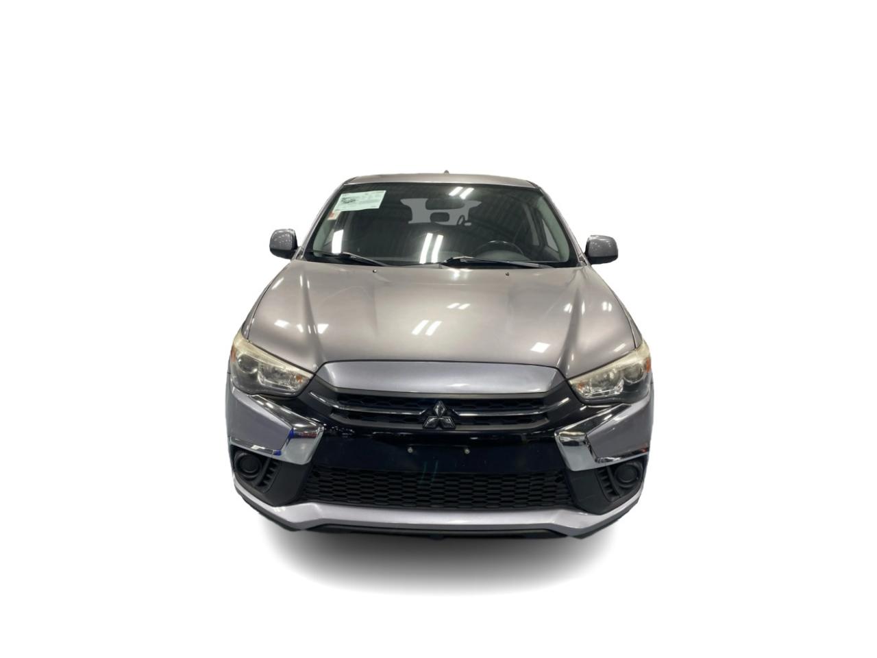 2018 Mitsubishi RVR ES Photo