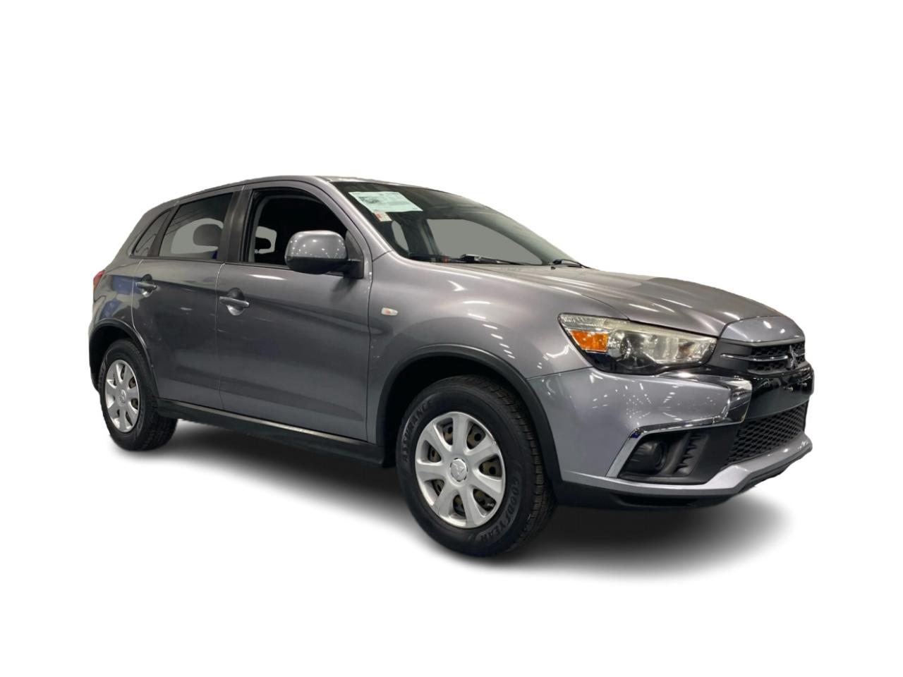 2018 Mitsubishi RVR ES Photo