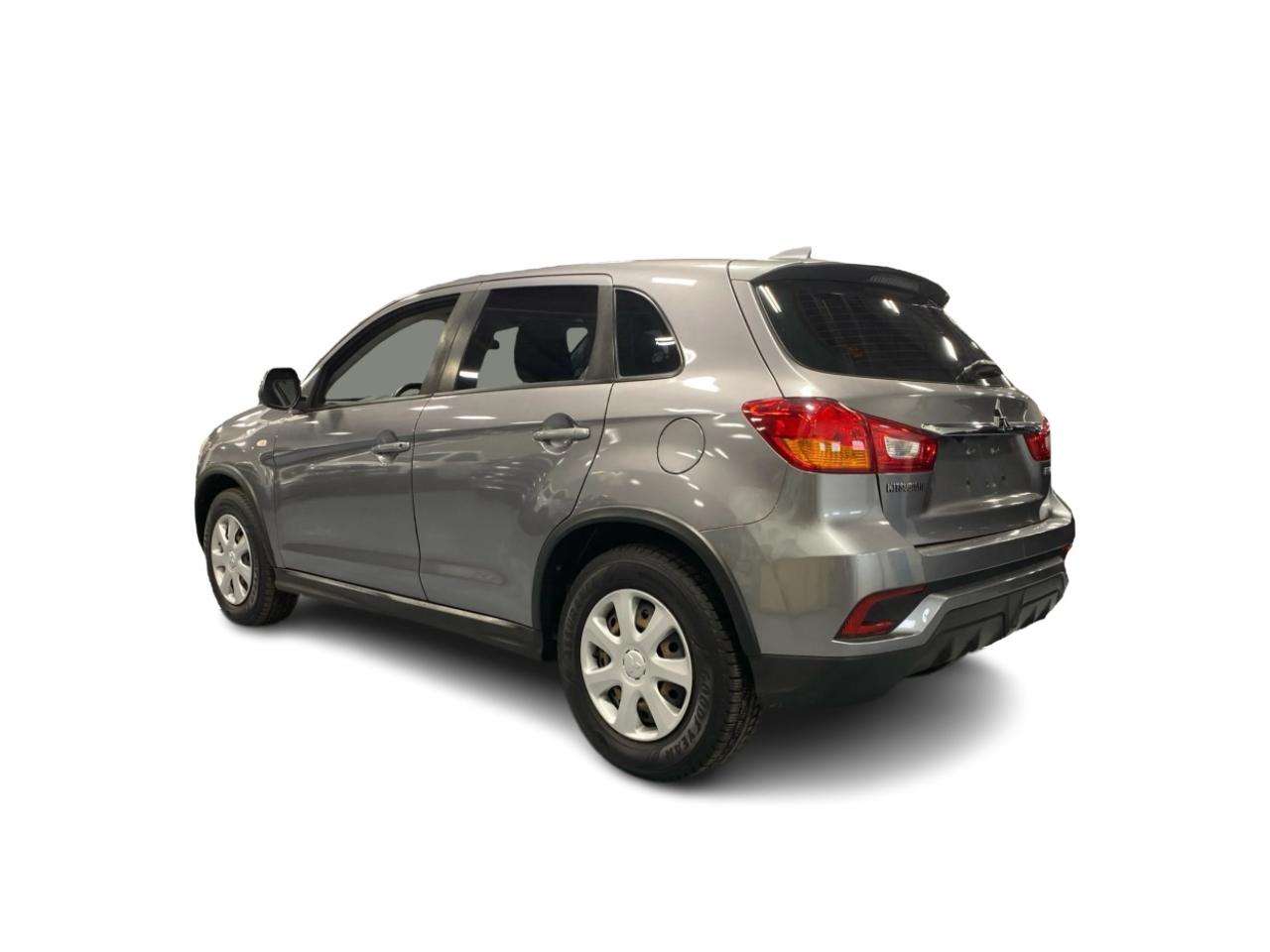 2018 Mitsubishi RVR ES Photo