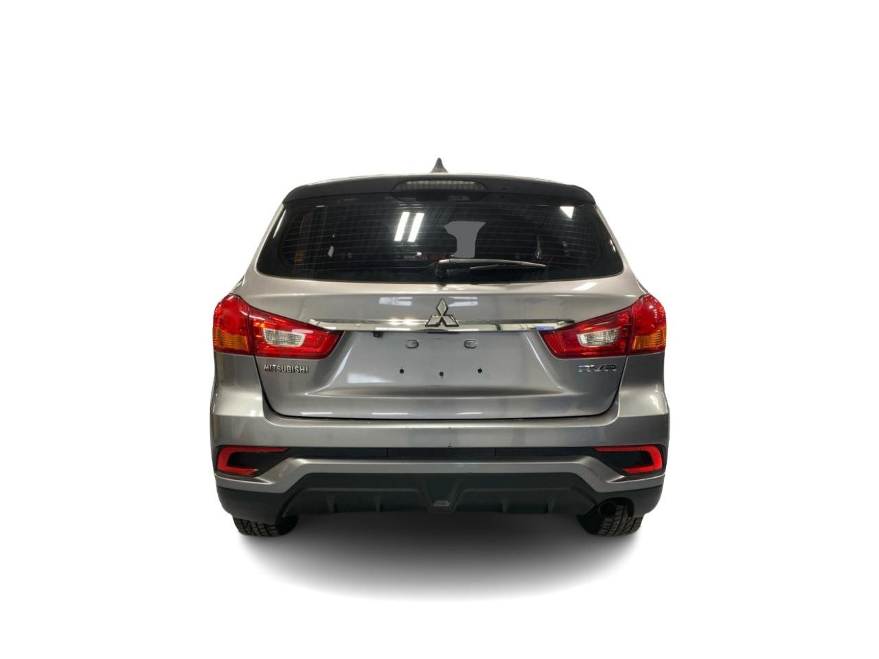 2018 Mitsubishi RVR ES Photo