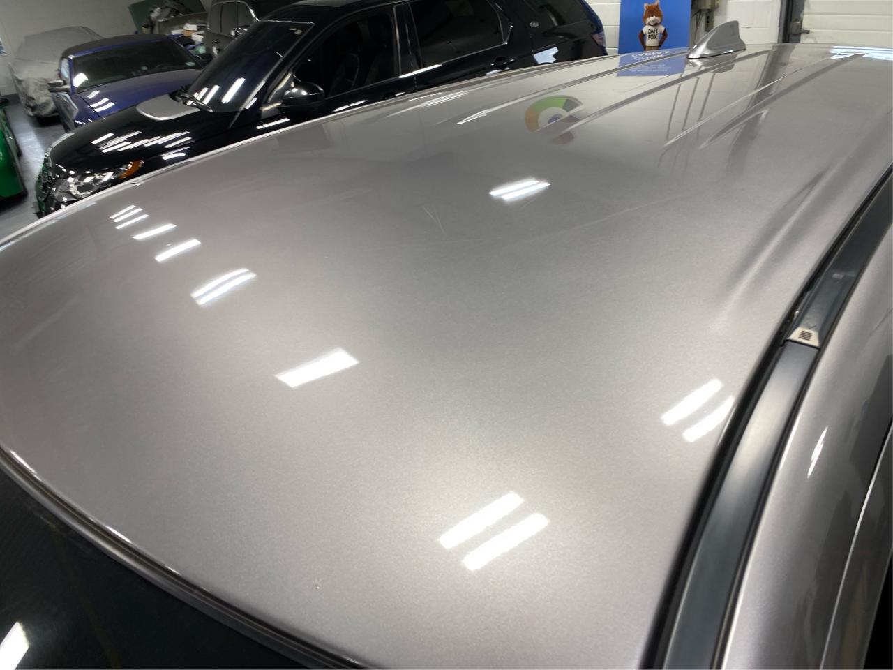 2018 Mitsubishi RVR ES Photo