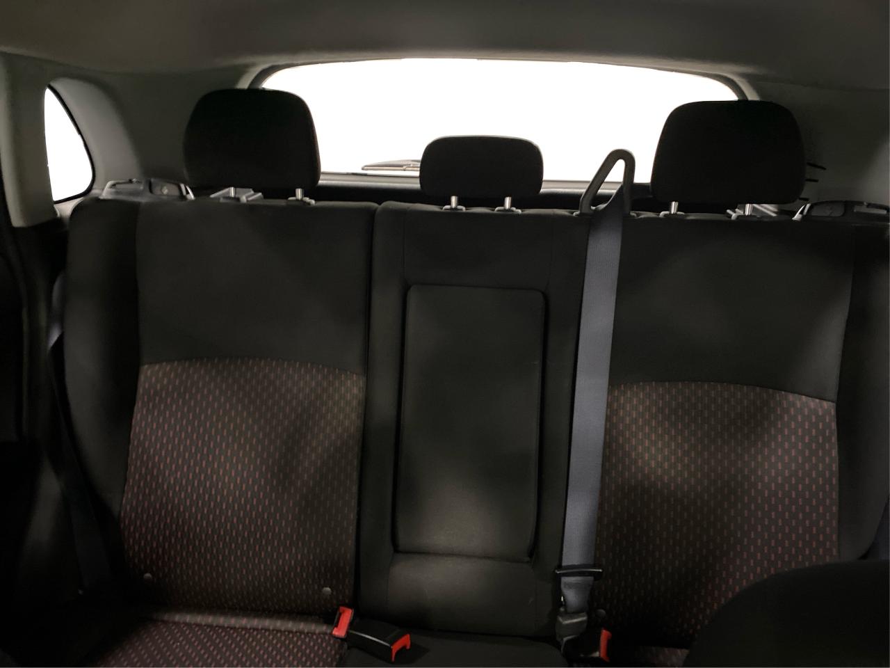 2018 Mitsubishi RVR ES Photo