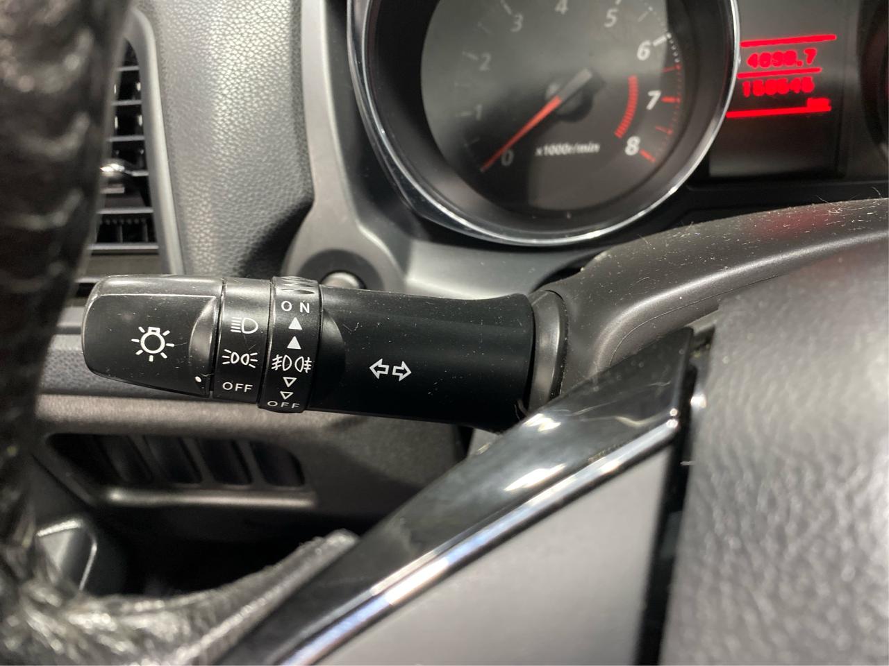 2018 Mitsubishi RVR ES Photo