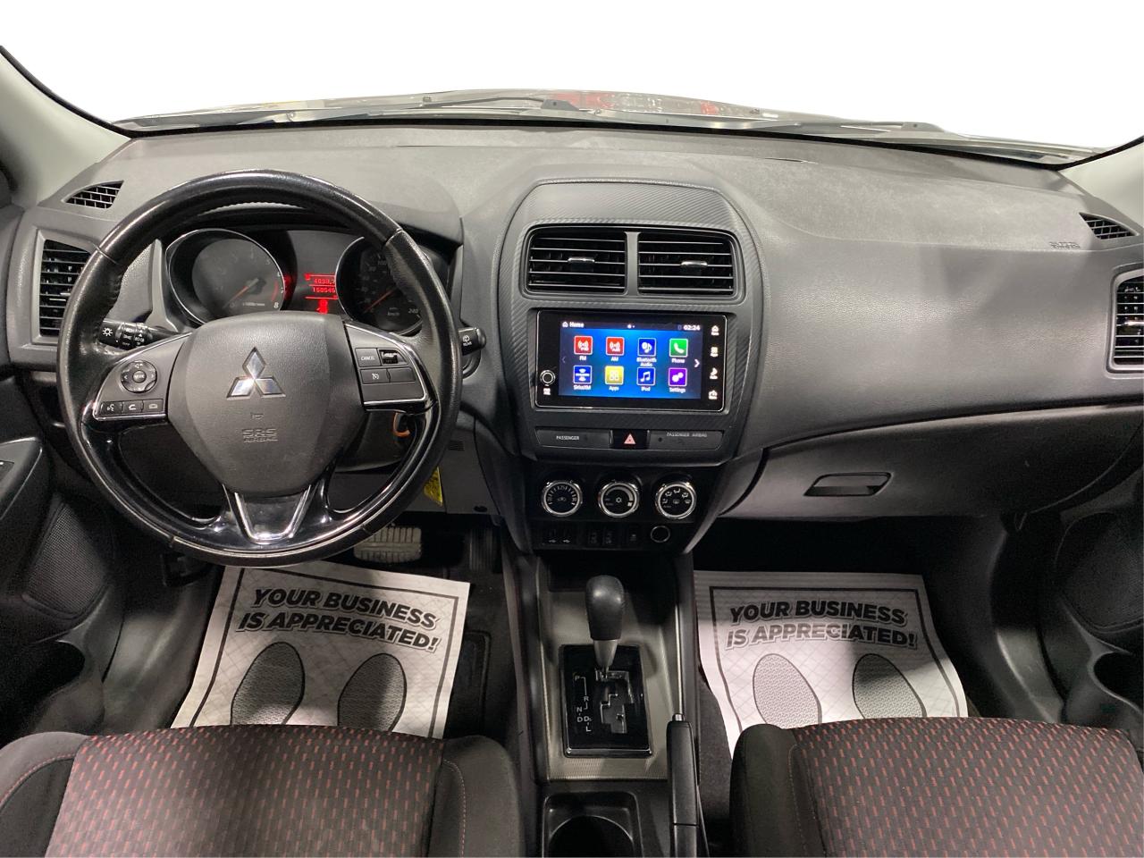 2018 Mitsubishi RVR ES Photo