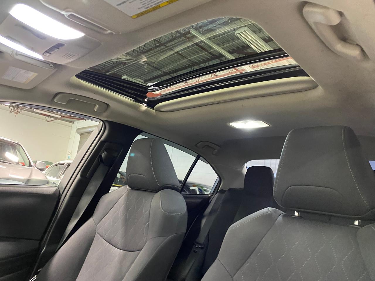 2020 Toyota Corolla LE - Photo #15
