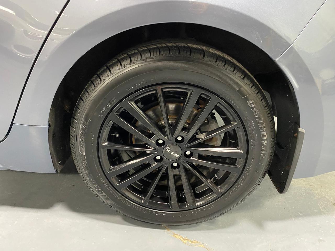 2020 Toyota Corolla LE - Photo #10
