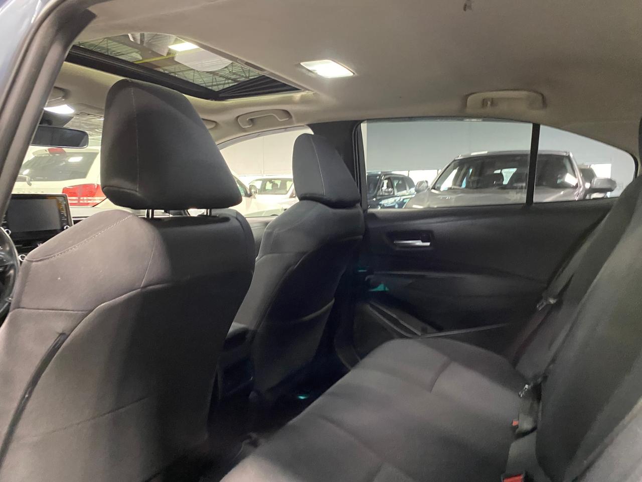 2020 Toyota Corolla LE - Photo #16