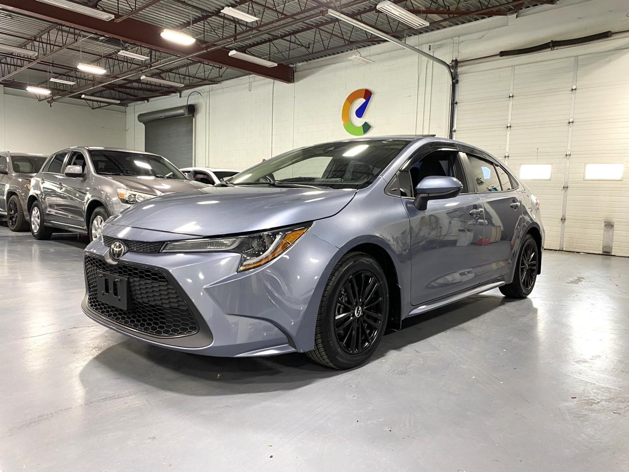 Used 2020 Toyota Corolla LE for sale in North York, ON