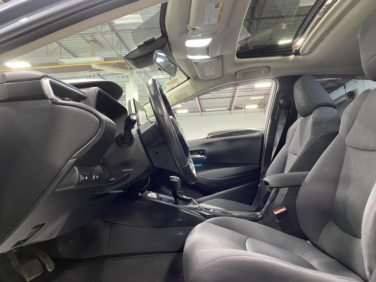 2020 Toyota Corolla LE - Photo #12