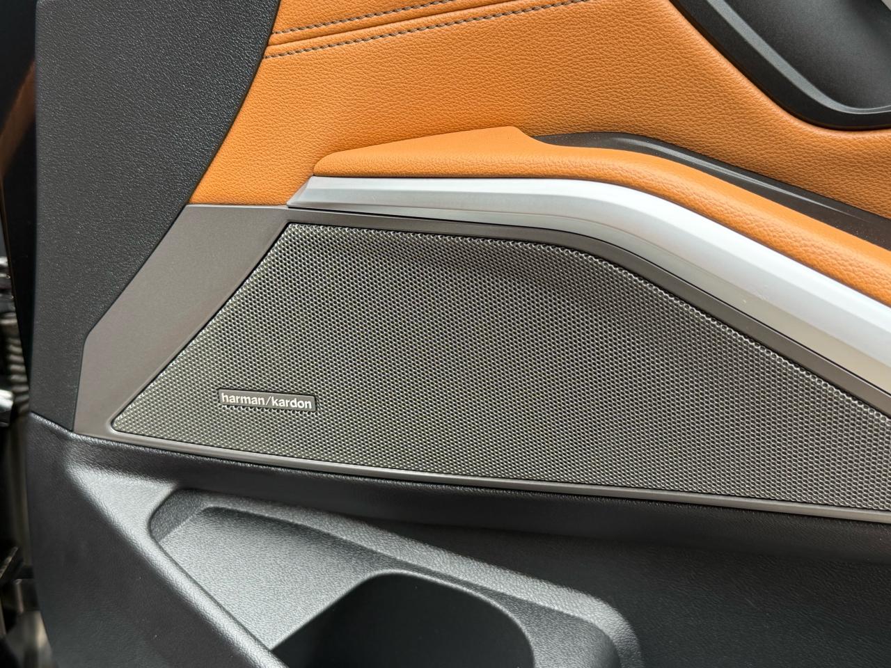2019 BMW 3 Series 330i xDrive MSPORT|NAVI|SUNROOF - Photo #18