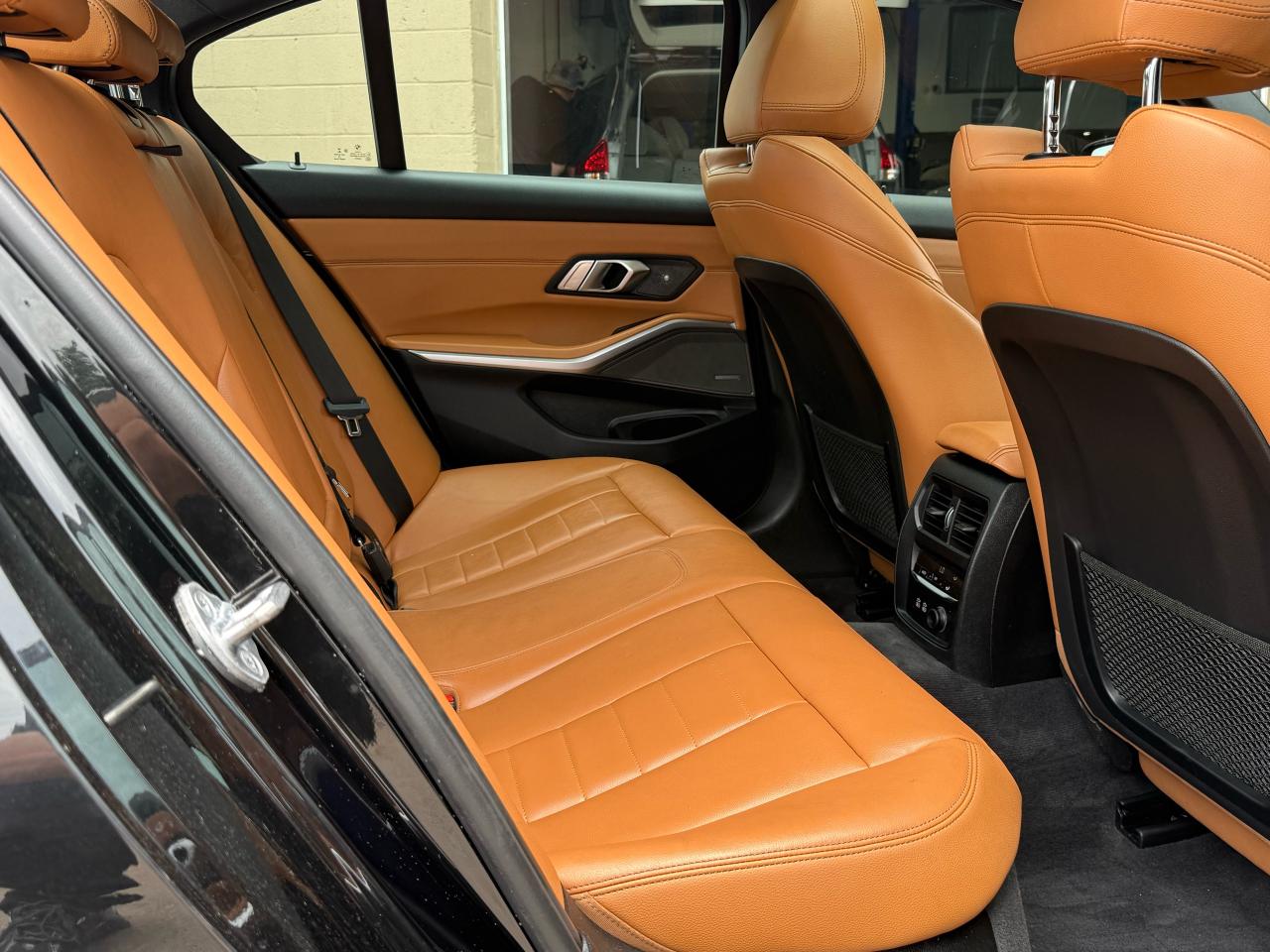 2019 BMW 3 Series 330i xDrive MSPORT|NAVI|SUNROOF - Photo #14