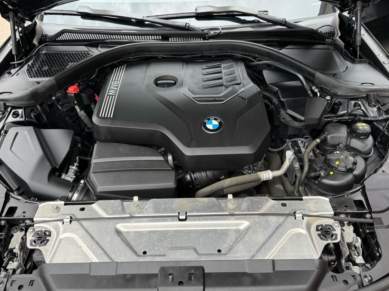 2019 BMW 3 Series 330i xDrive MSPORT|NAVI|SUNROOF - Photo #21
