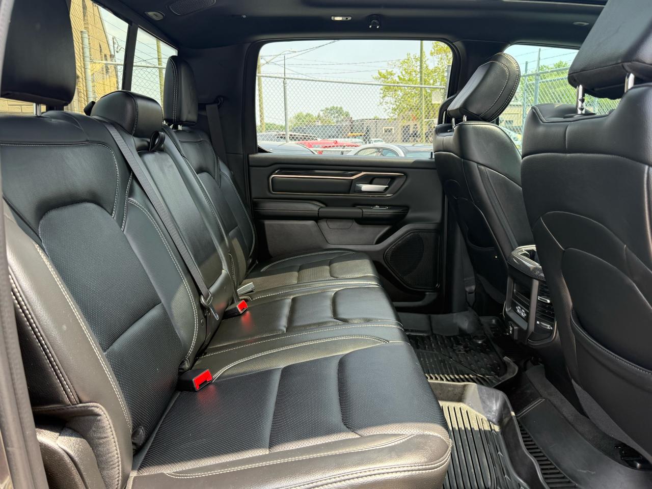 2021 RAM 1500 Sport SUNROOF|NAVI|POWER RUNNING BOARDS - Photo #13