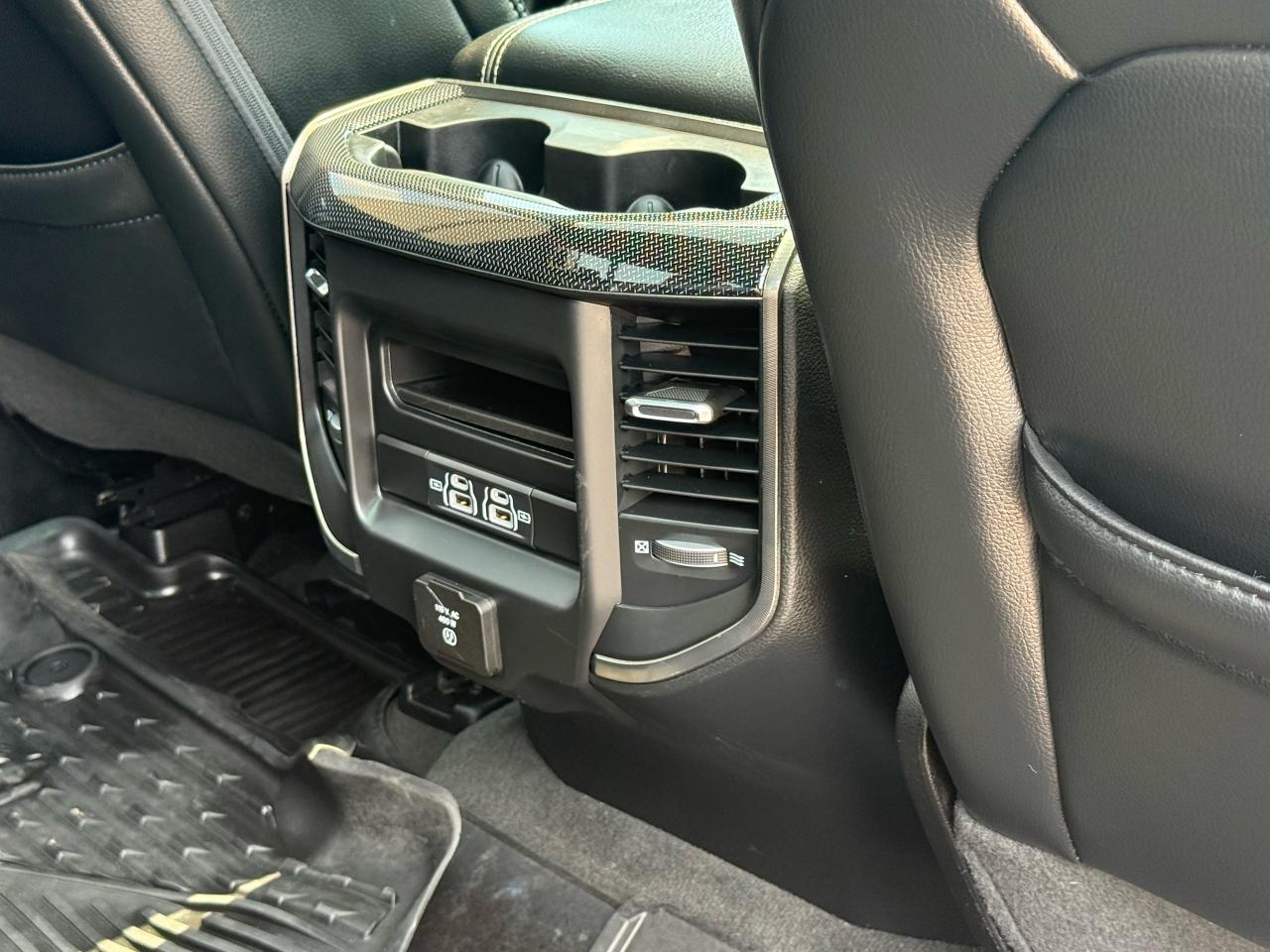 2021 RAM 1500 Sport SUNROOF|NAVI|POWER RUNNING BOARDS - Photo #14
