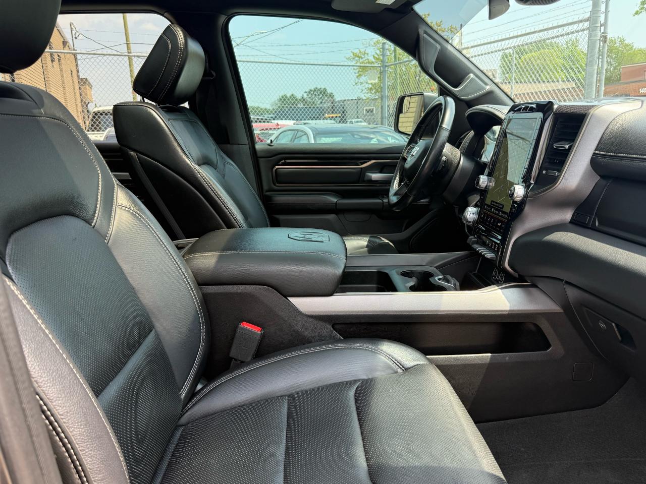 2021 RAM 1500 Sport SUNROOF|NAVI|POWER RUNNING BOARDS - Photo #11