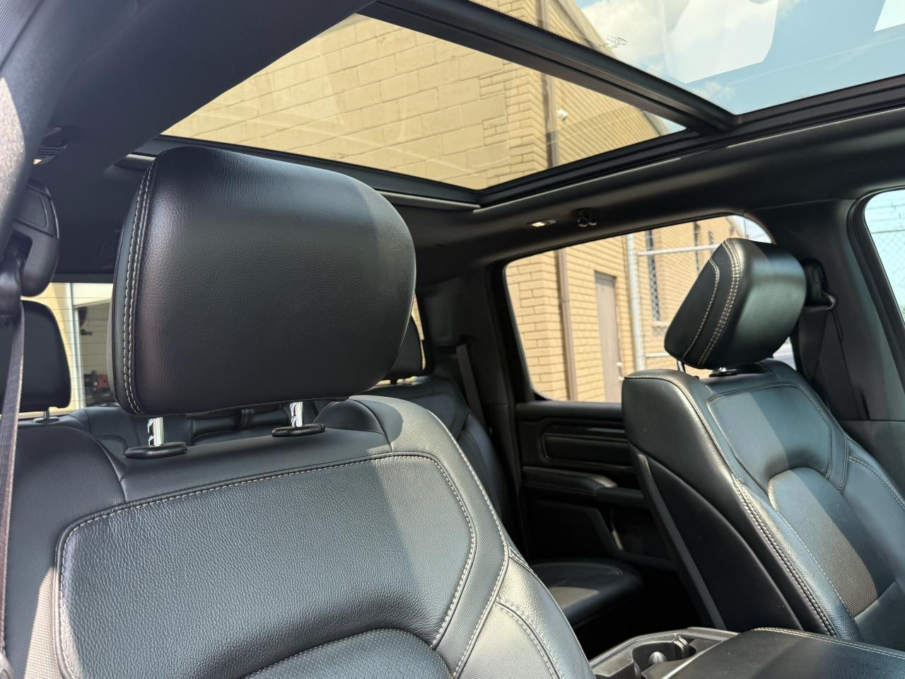 2021 RAM 1500 Sport SUNROOF|NAVI|POWER RUNNING BOARDS - Photo #12