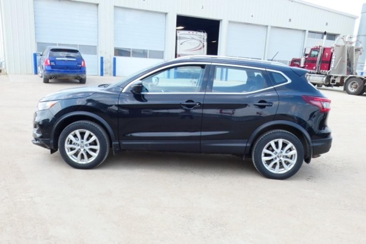 2023 Nissan Qashqai 