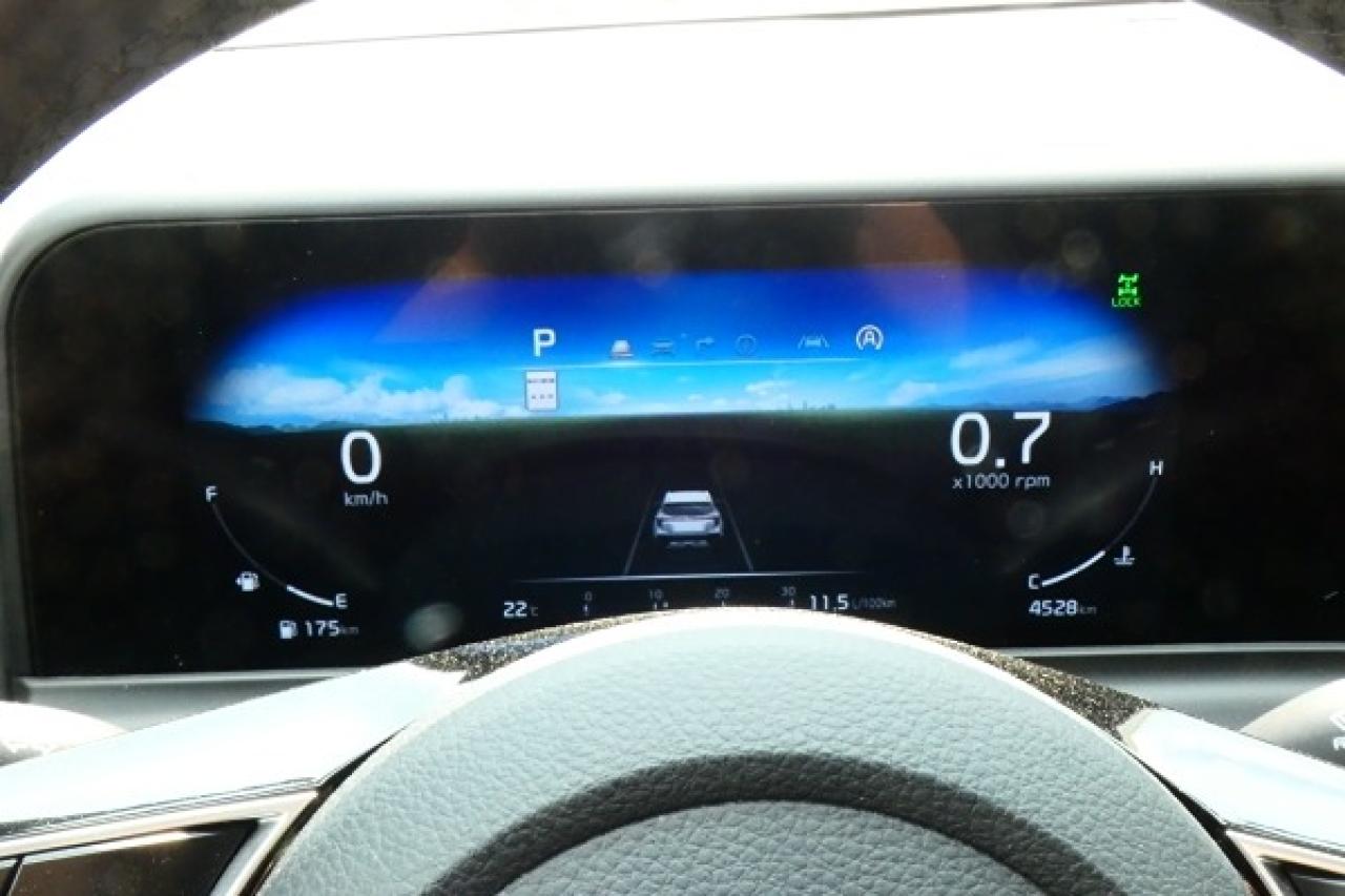 2025 Kia Seltos EX Premium AWD w/H&C L, S/R, NAV, BUC - Photo #13