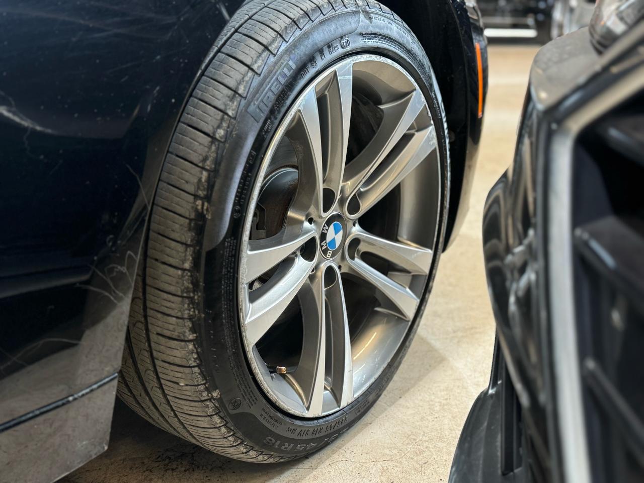 2018 BMW 3 Series 328D XDRIVE|NAV|BACKUP|CLEAN CARFAX| - Photo #3