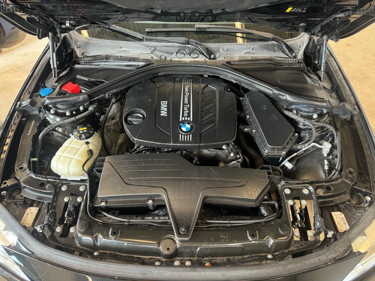 2018 BMW 3 Series 328D XDRIVE|NAV|BACKUP|CLEAN CARFAX| - Photo #24