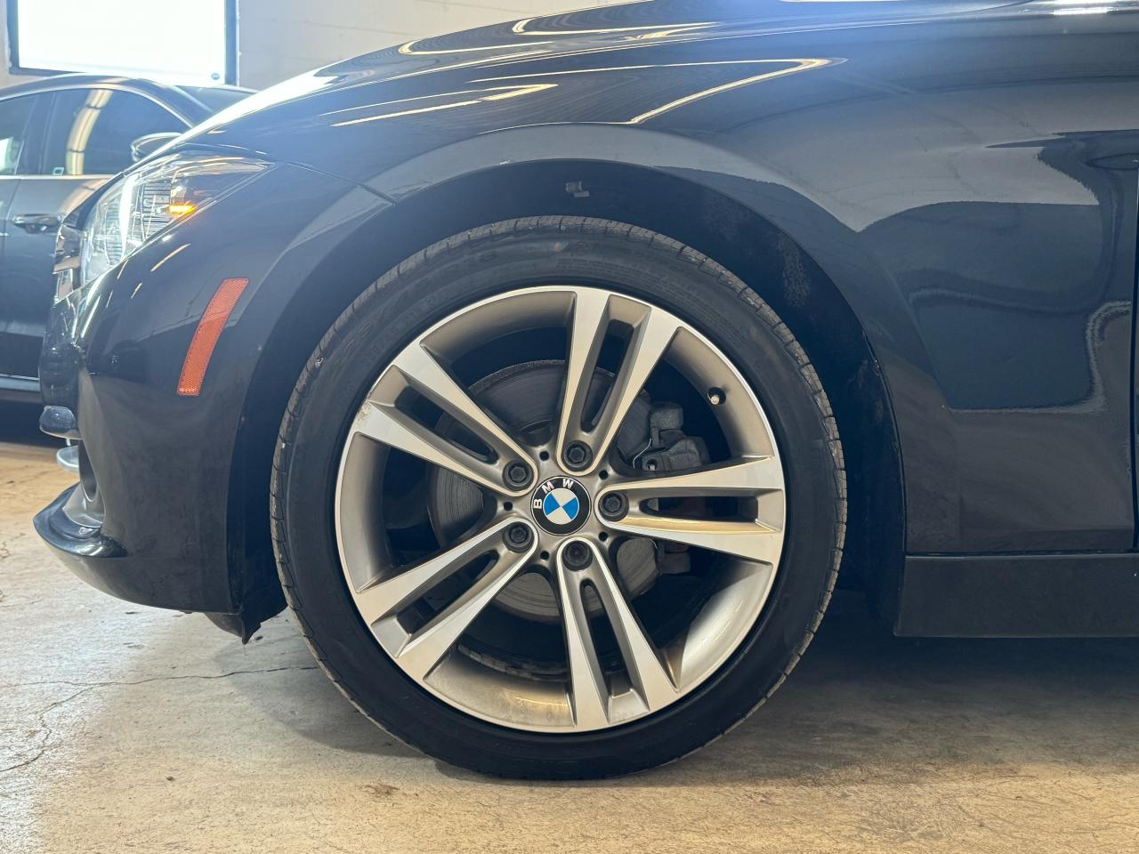 2018 BMW 3 Series 328D XDRIVE|NAV|BACKUP|CLEAN CARFAX| - Photo #23