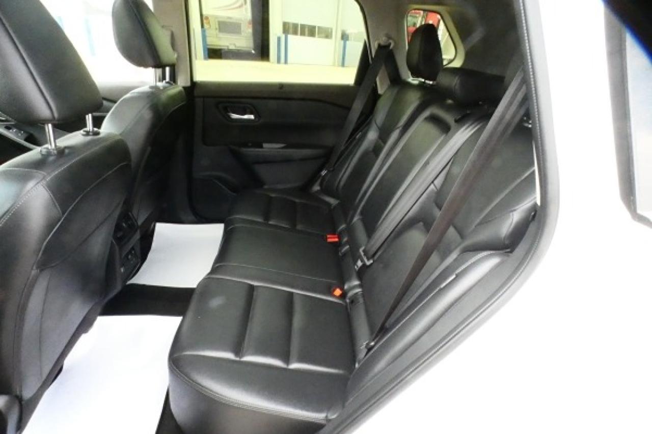 2023 Nissan Rogue SL AWD w/Htd Leather, pano S/R, NAV, BUC - Photo #10