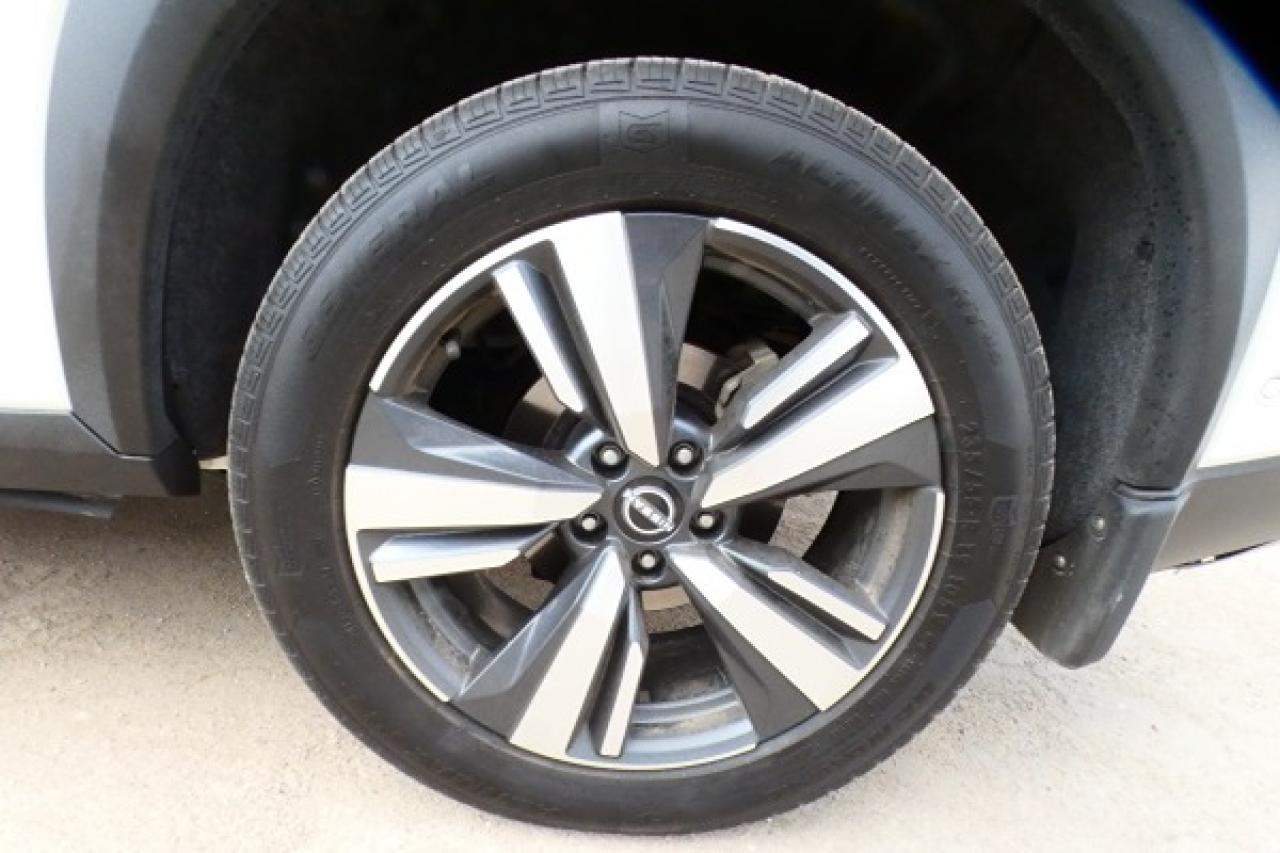 2023 Nissan Rogue SL AWD w/Htd Leather, pano S/R, NAV, BUC - Photo #20