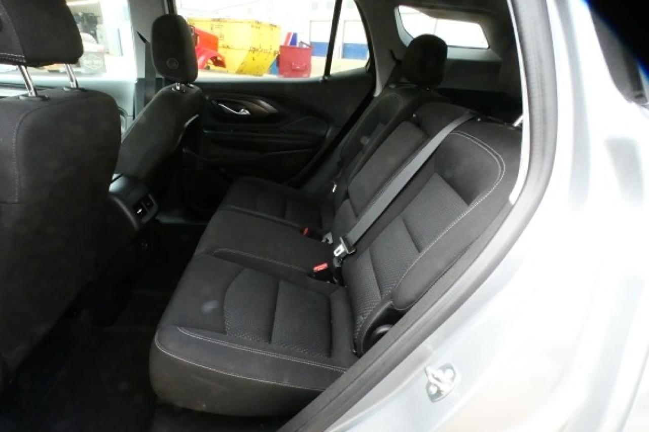 2024 GMC Terrain SLE AWD w/Htd cloth, BUC - Photo #10