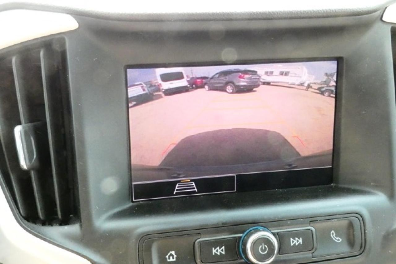 2024 GMC Terrain SLE AWD w/Htd cloth, BUC - Photo #14