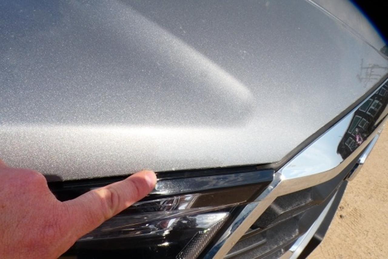 2024 GMC Terrain SLE AWD w/Htd cloth, BUC - Photo #23