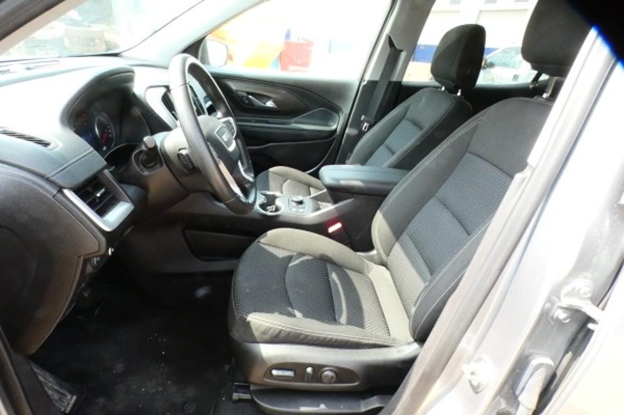 2024 GMC Terrain SLE AWD w/Htd cloth, BUC - Photo #11