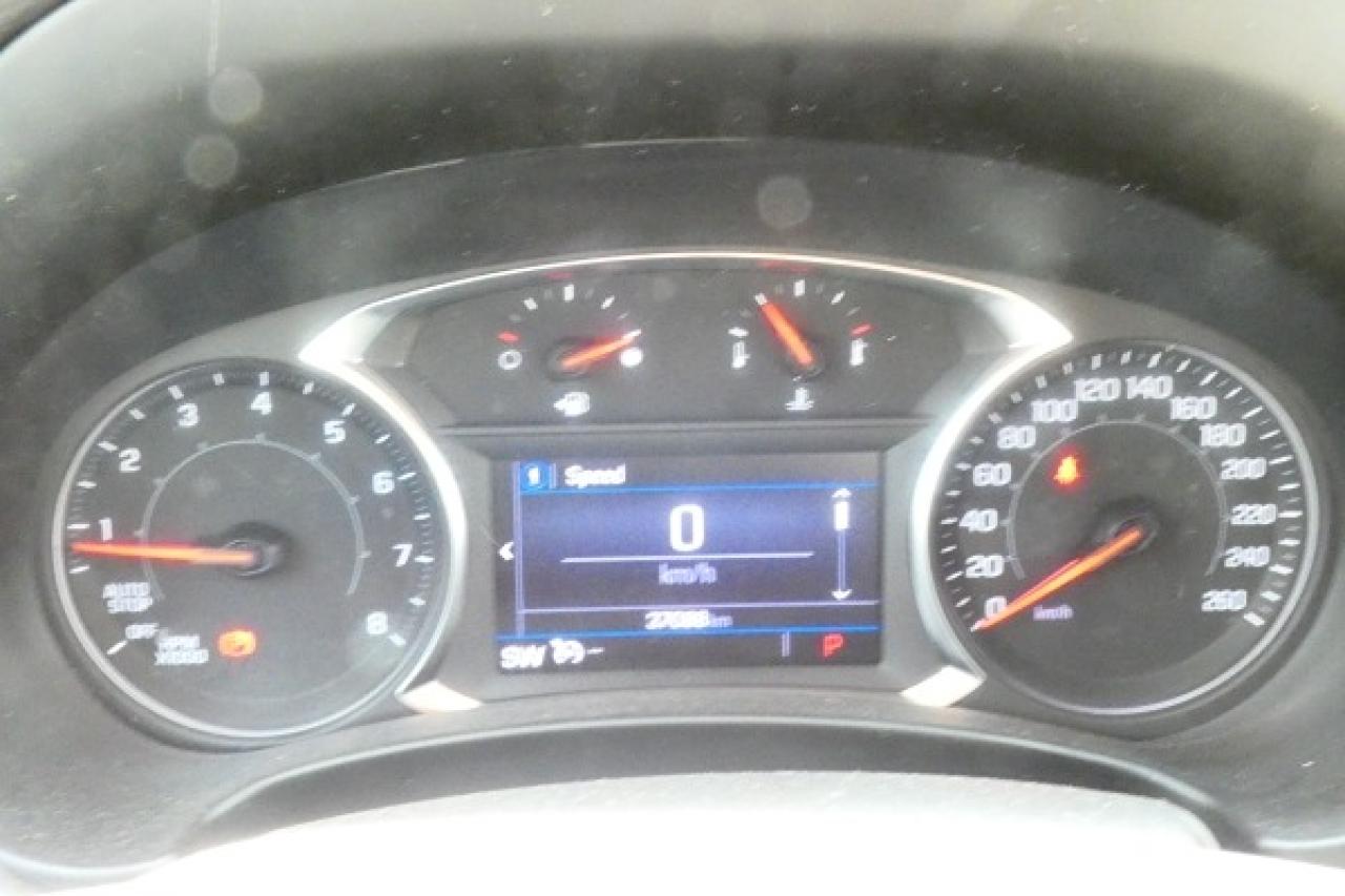 2024 GMC Terrain SLE AWD w/Htd cloth, BUC - Photo #13