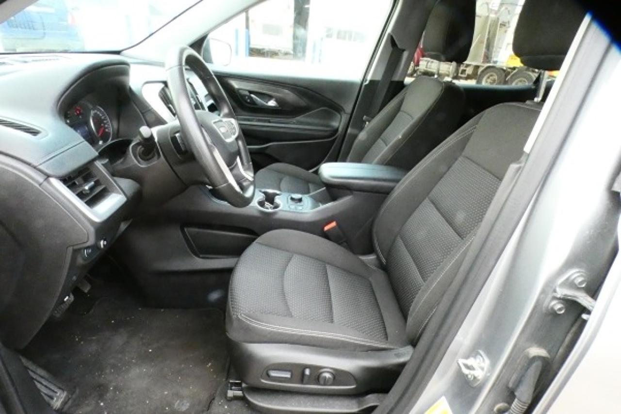 2024 GMC Terrain SLE AWD w/Htd cloth, BUC - Photo #11