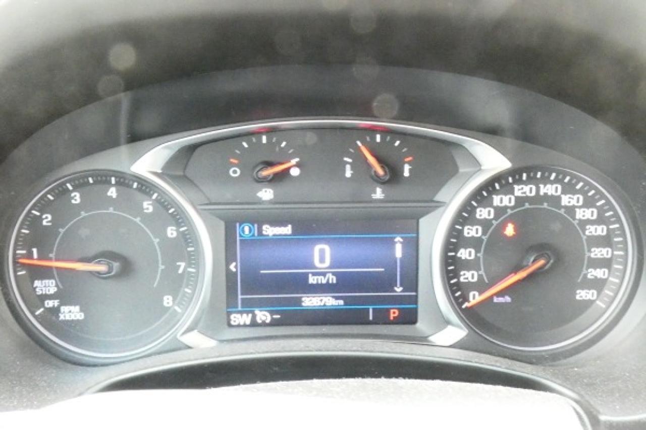 2024 GMC Terrain SLE AWD w/Htd cloth, BUC - Photo #13