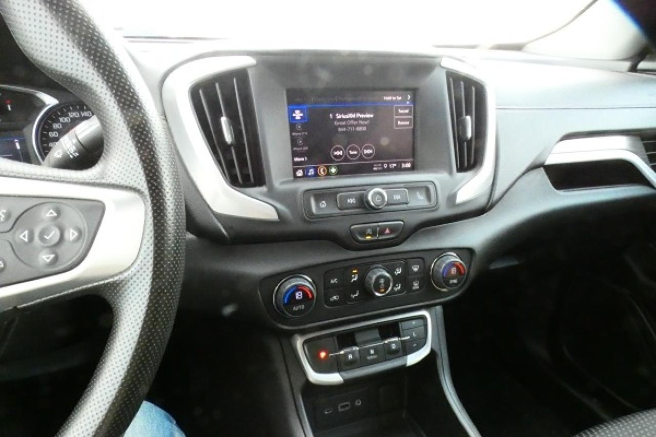 2024 GMC Terrain SLE AWD w/Htd cloth, BUC - Photo #15