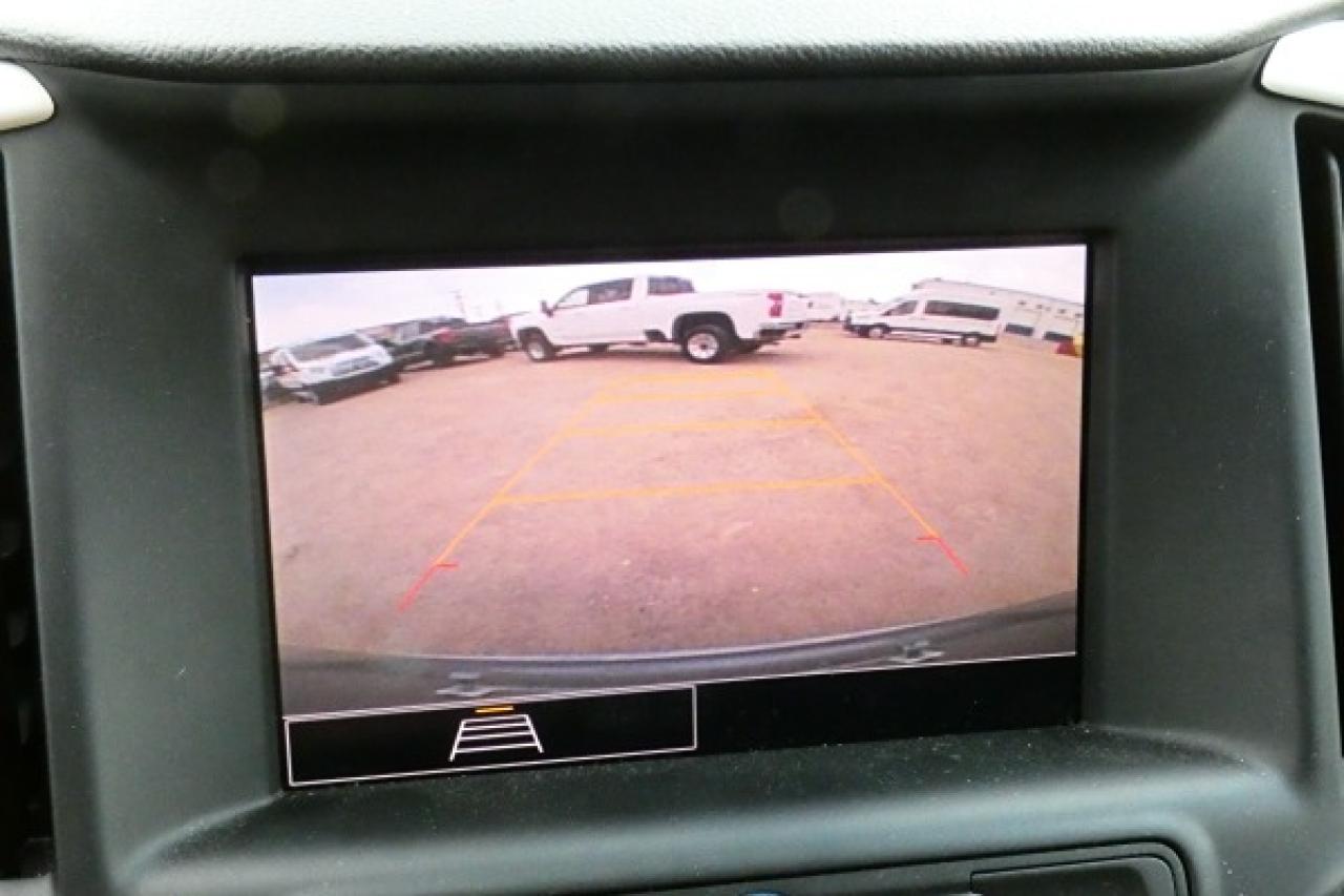 2024 GMC Terrain SLE AWD w/Htd cloth, BUC - Photo #14