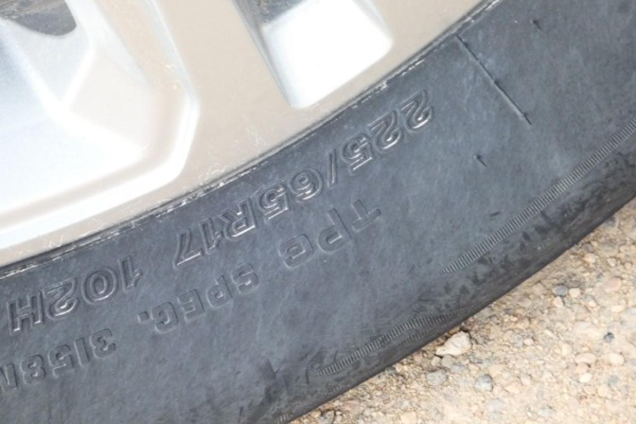 2024 GMC Terrain SLE AWD w/Htd cloth, BUC - Photo #18