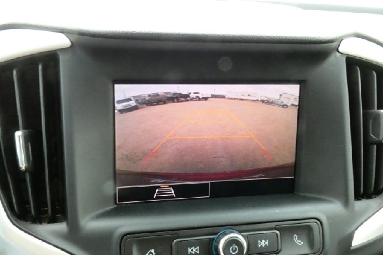 2024 GMC Terrain SLE AWD w/Htd cloth, BUC - Photo #14